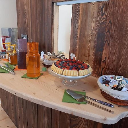 La Balbina B&B Varda ภายนอก รูปภาพ