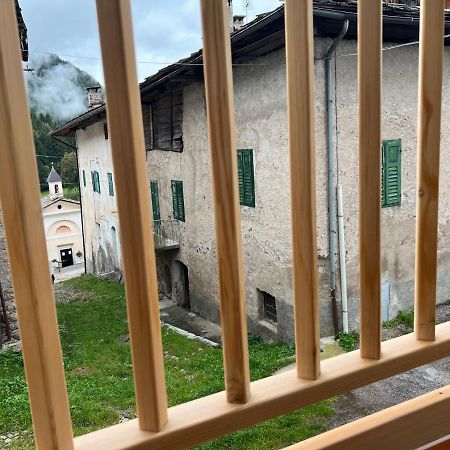 La Balbina B&B Varda ภายนอก รูปภาพ