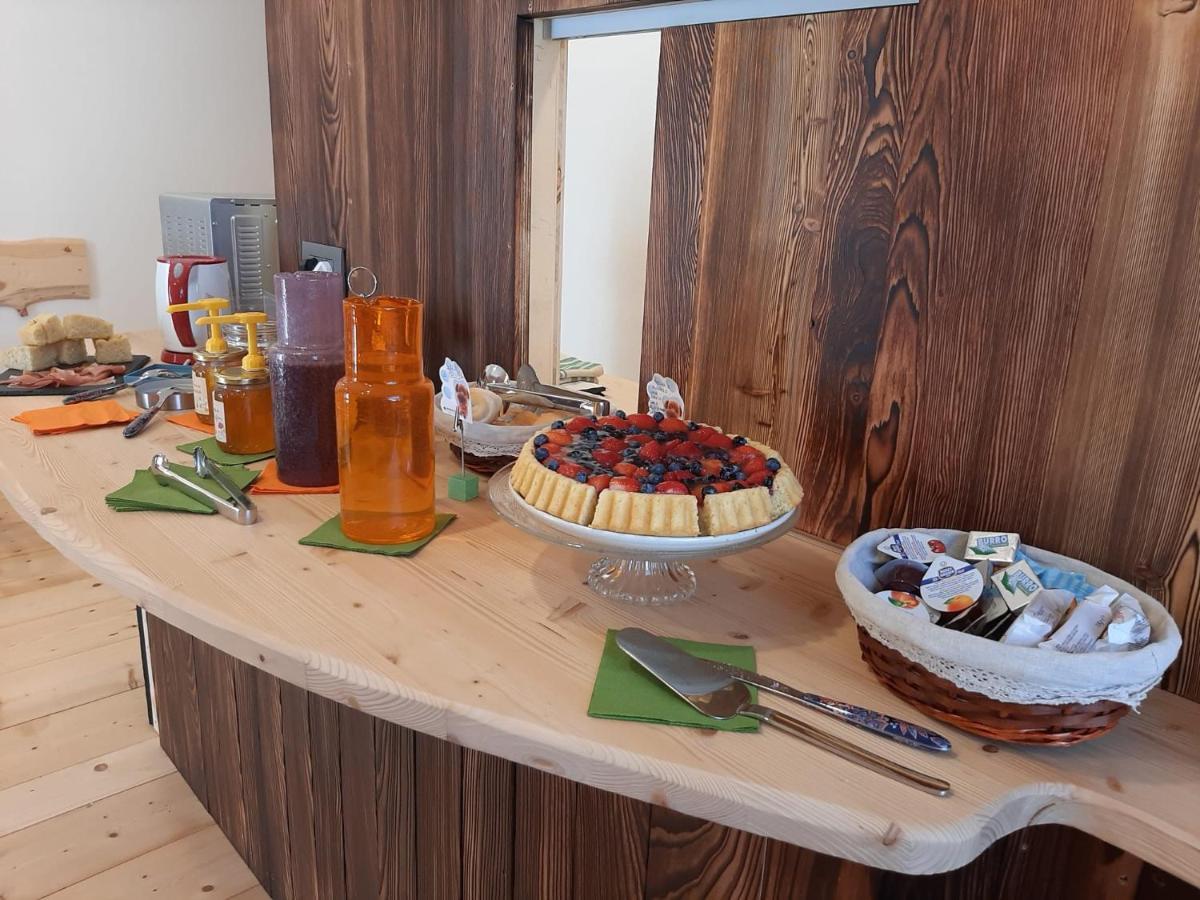 La Balbina B&B Varda ภายนอก รูปภาพ