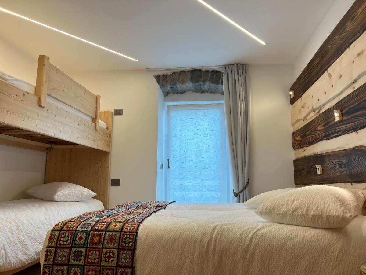 La Balbina B&B Varda ภายนอก รูปภาพ