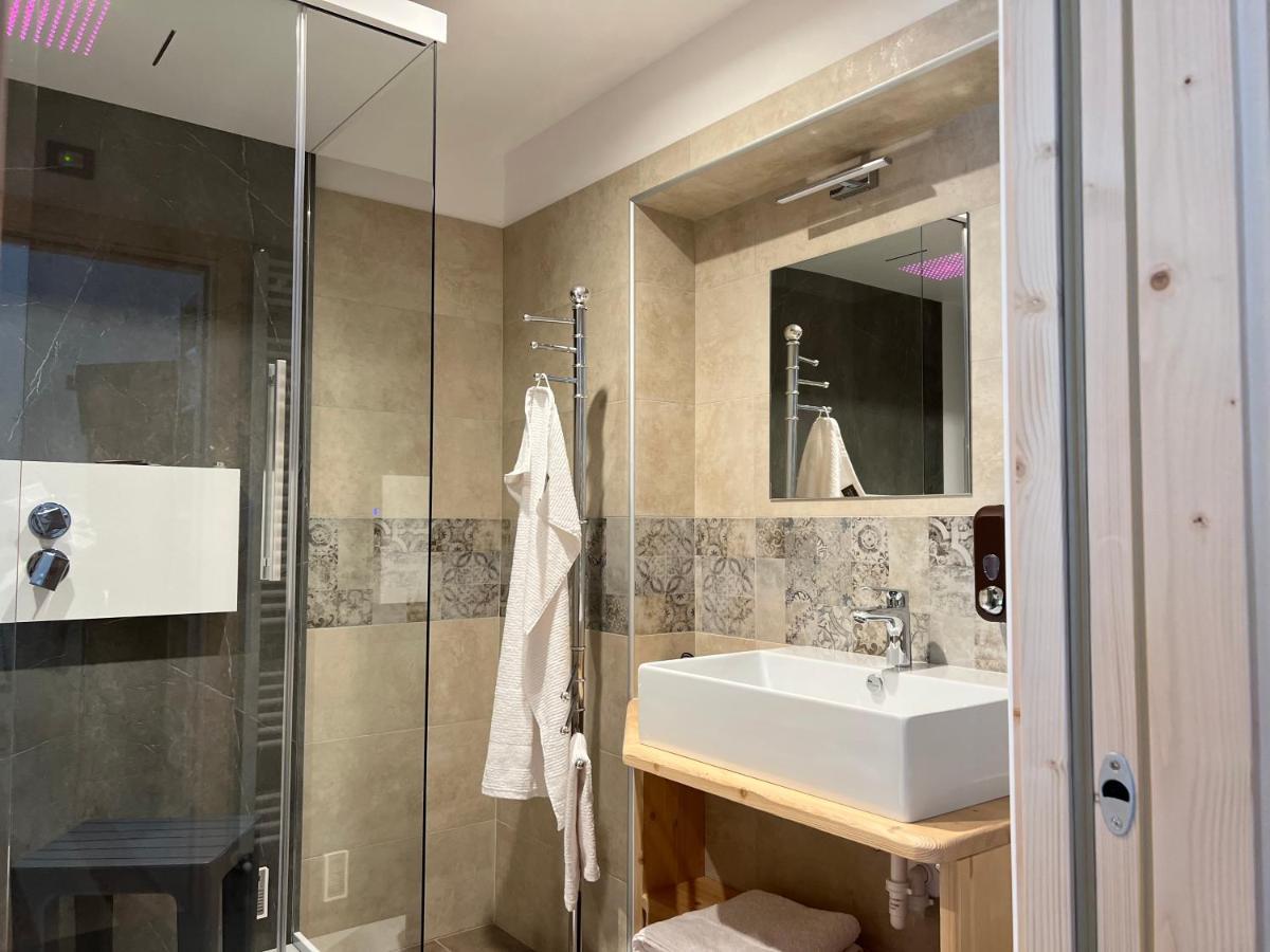 La Balbina B&B Varda ภายนอก รูปภาพ