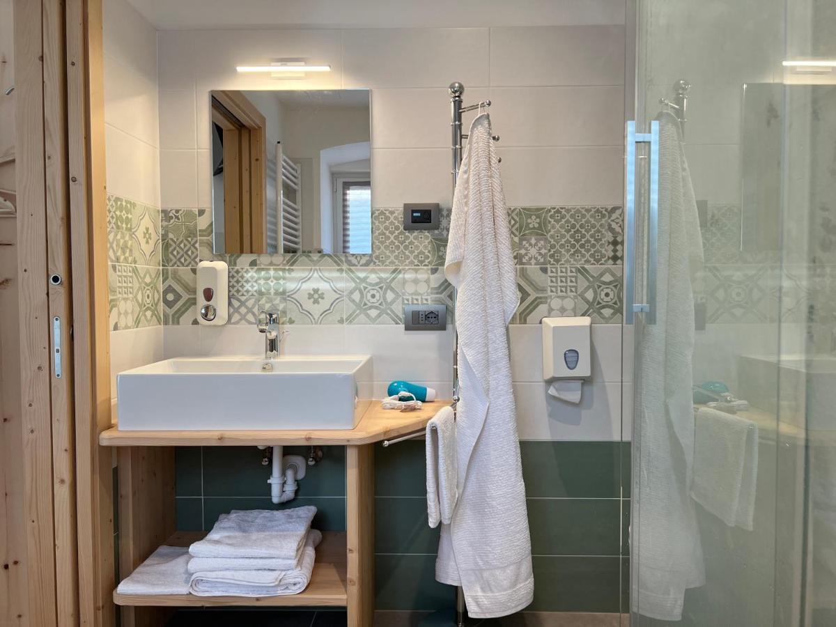 La Balbina B&B Varda ภายนอก รูปภาพ