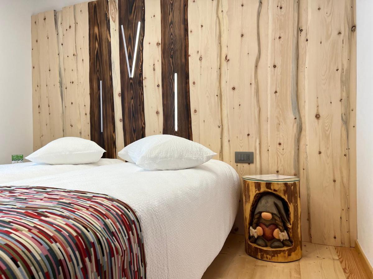 La Balbina B&B Varda ภายนอก รูปภาพ