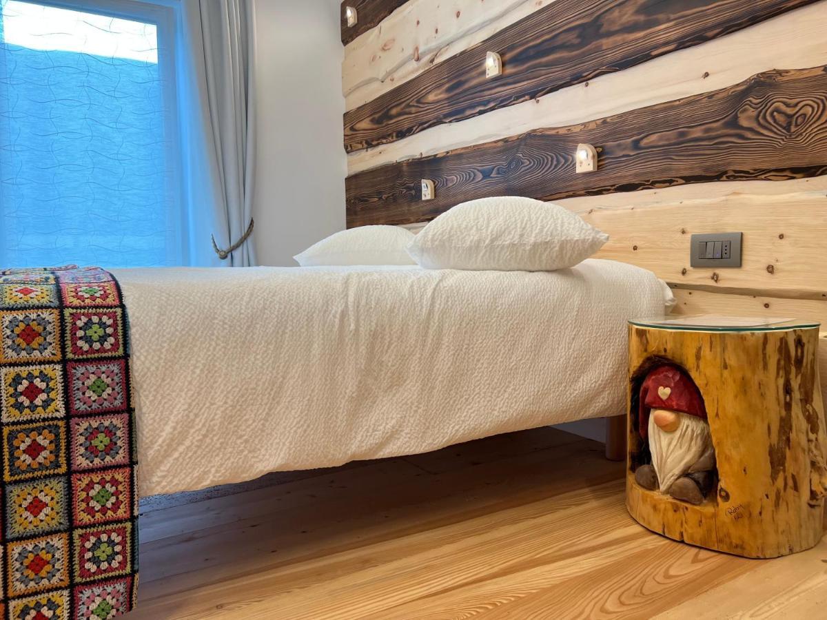 La Balbina B&B Varda ภายนอก รูปภาพ