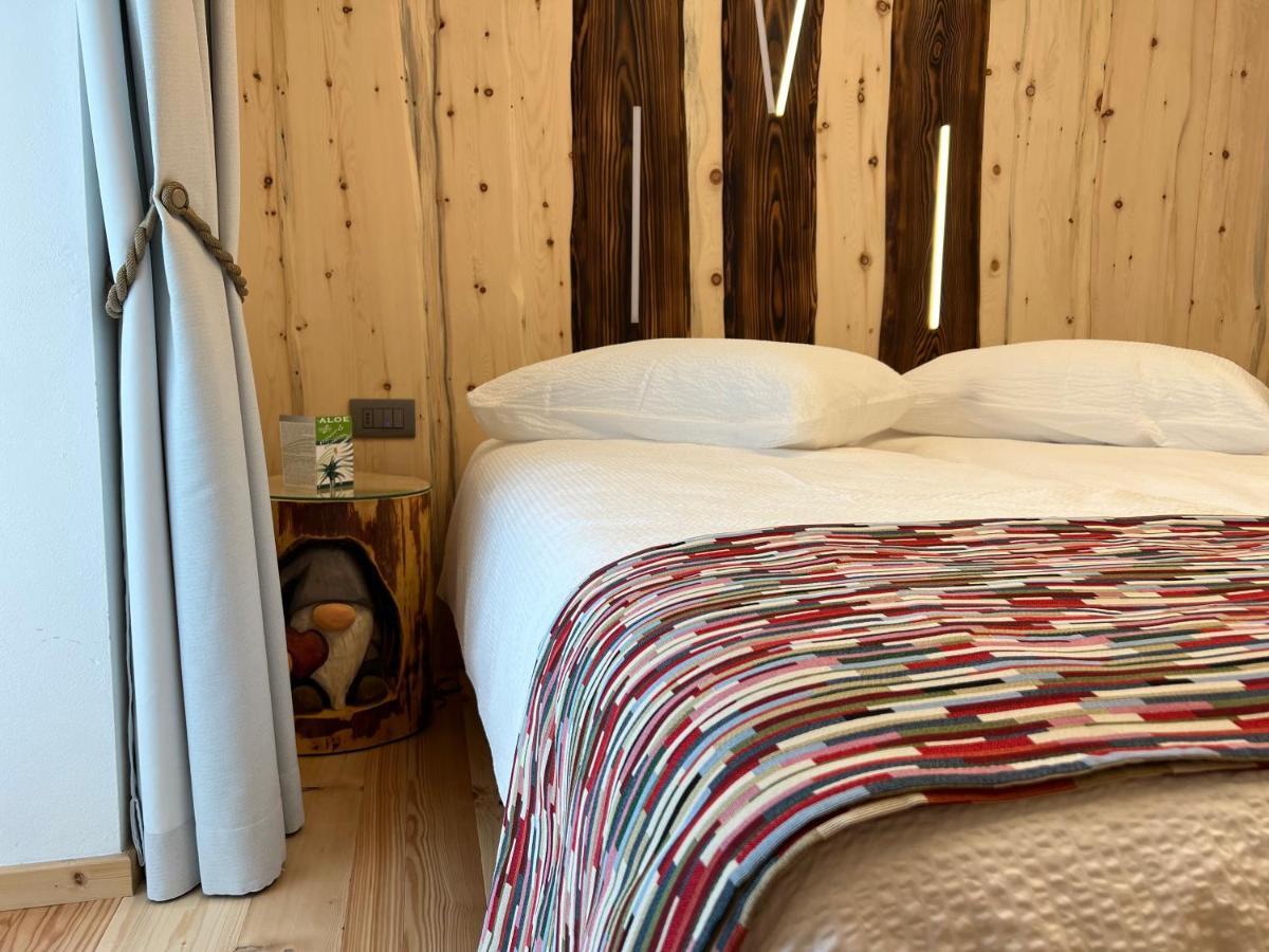 La Balbina B&B Varda ภายนอก รูปภาพ