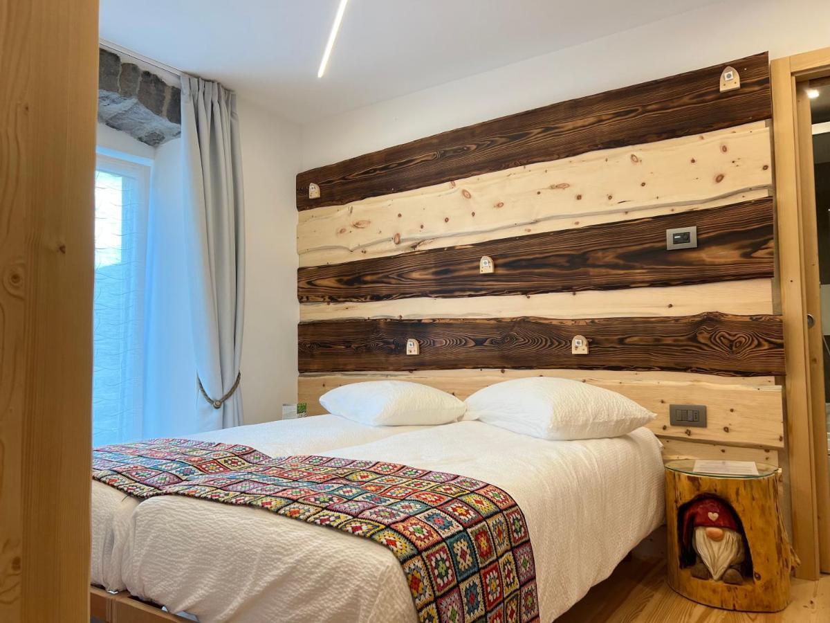 La Balbina B&B Varda ภายนอก รูปภาพ