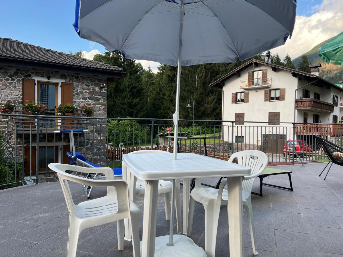 La Balbina B&B Varda ภายนอก รูปภาพ