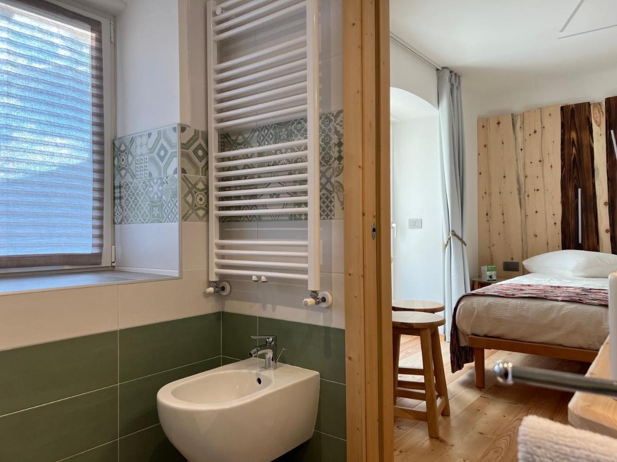 La Balbina B&B Varda ภายนอก รูปภาพ