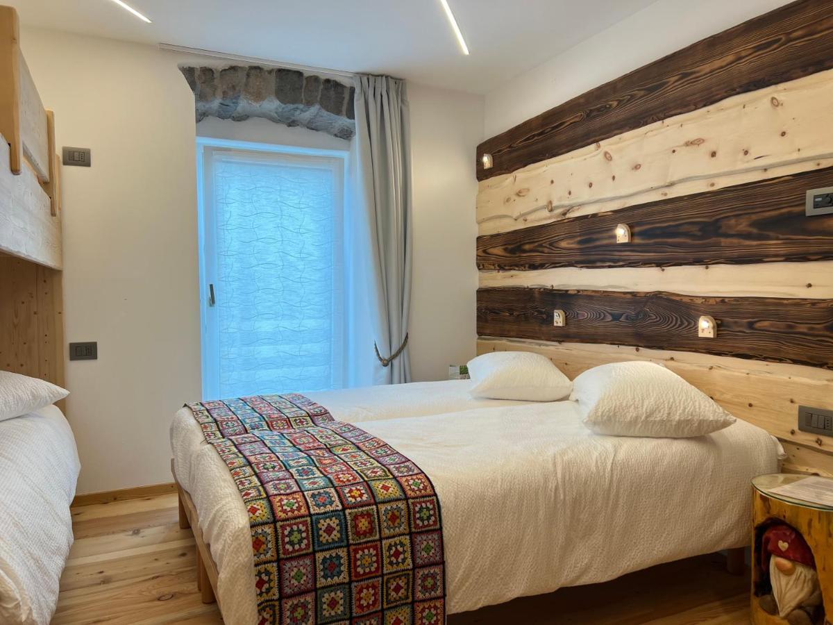 La Balbina B&B Varda ภายนอก รูปภาพ
