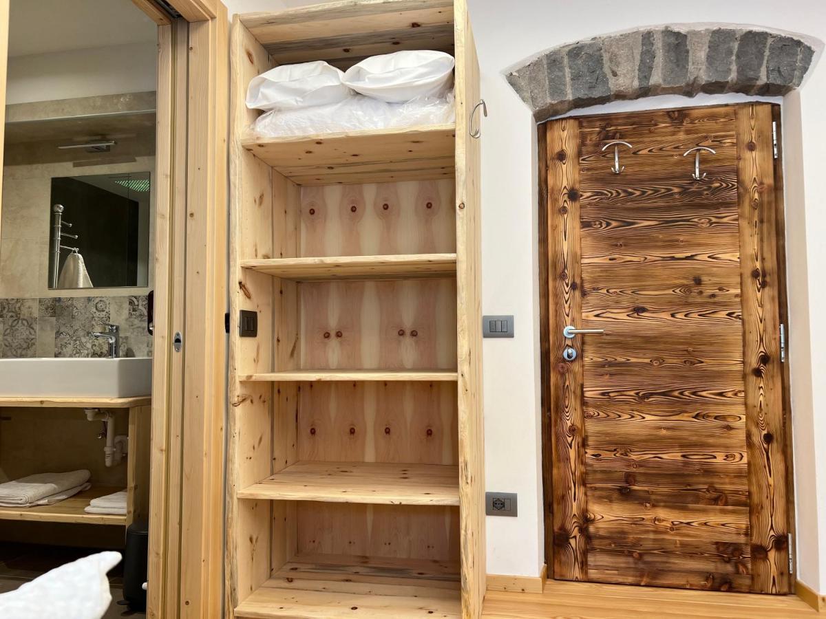 La Balbina B&B Varda ภายนอก รูปภาพ