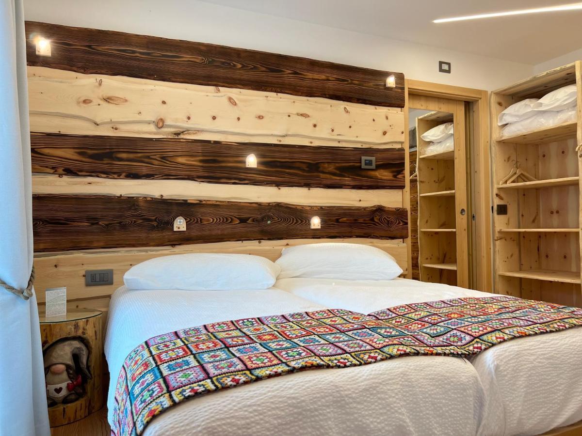 La Balbina B&B Varda ภายนอก รูปภาพ