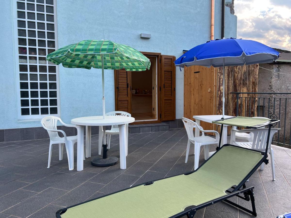 La Balbina B&B Varda ภายนอก รูปภาพ