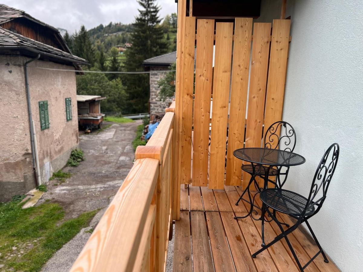La Balbina B&B Varda ภายนอก รูปภาพ