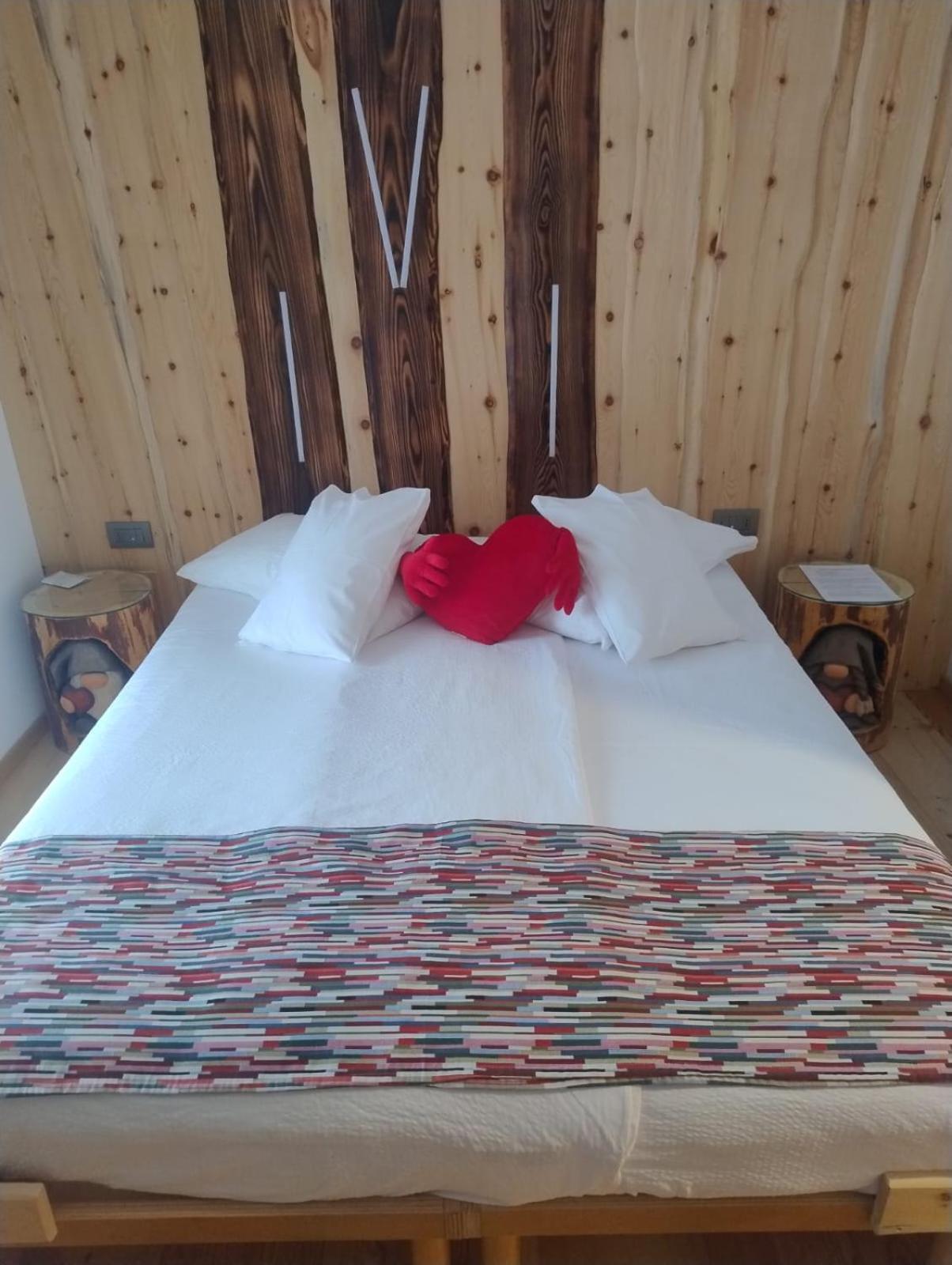 La Balbina B&B Varda ภายนอก รูปภาพ